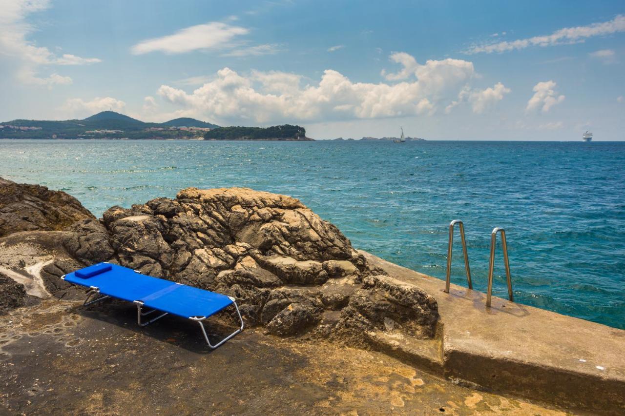 Hedera Estate, Villa Hedera VI ดูบรอฟนิก ภายนอก รูปภาพ