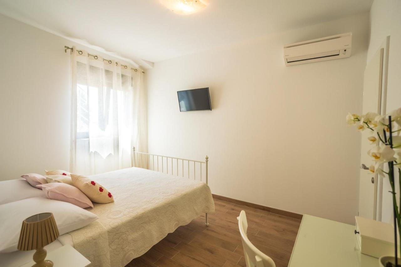 Hedera Estate, Villa Hedera VI ดูบรอฟนิก ภายนอก รูปภาพ