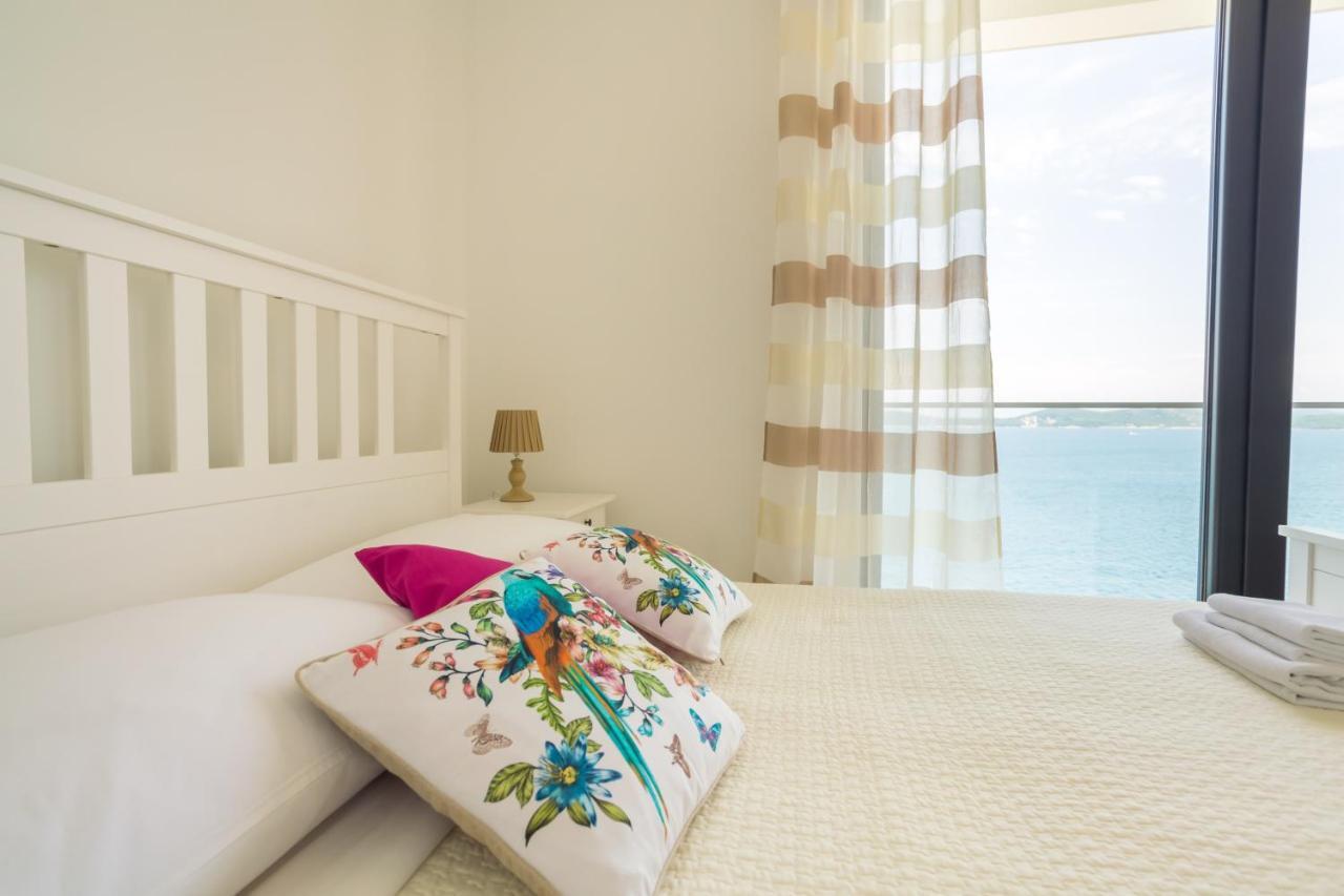 Hedera Estate, Villa Hedera VI ดูบรอฟนิก ภายนอก รูปภาพ