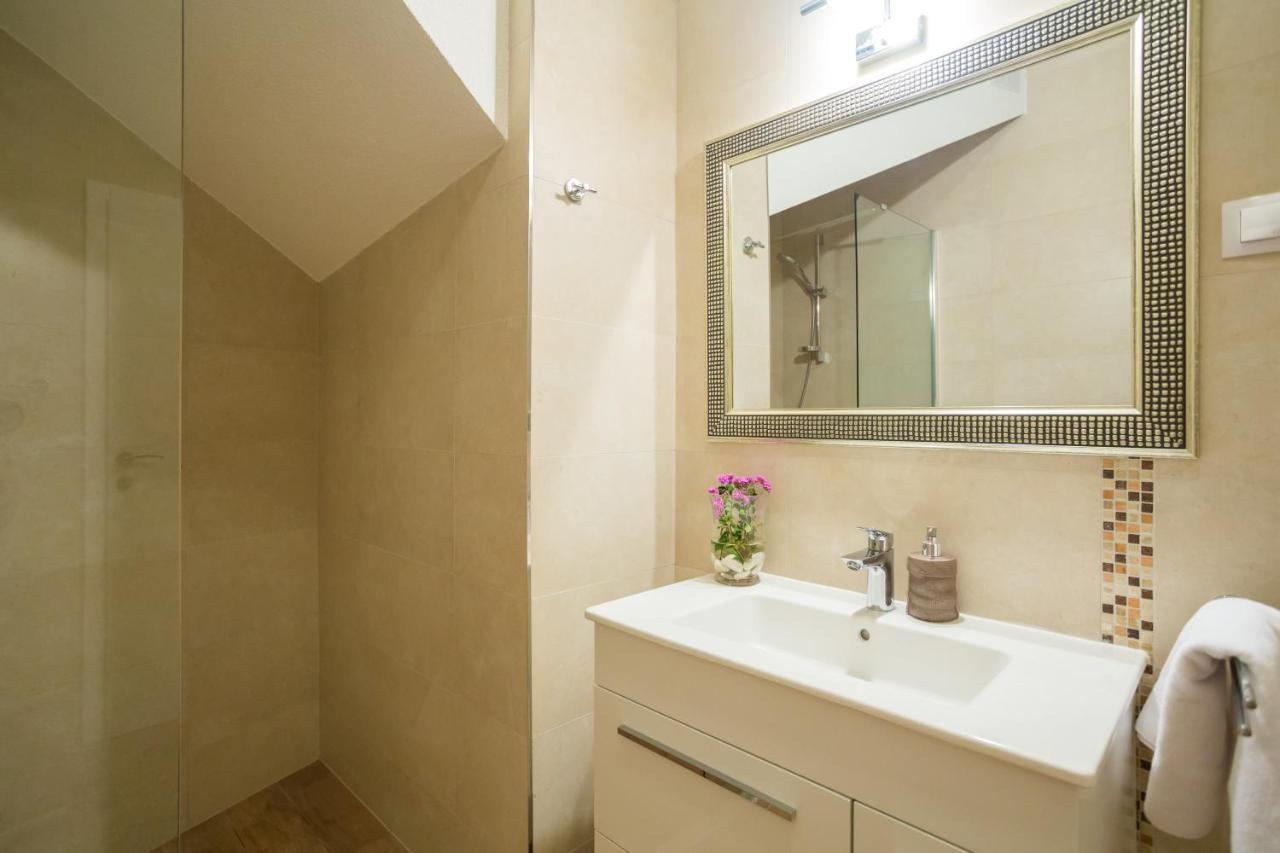 Hedera Estate, Villa Hedera VI ดูบรอฟนิก ภายนอก รูปภาพ
